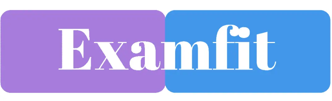 ExamFit Logo